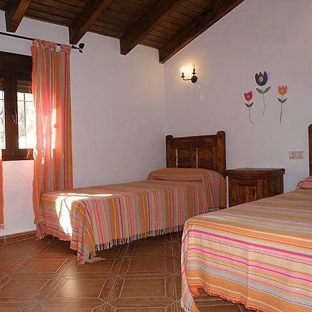 Villa Casas Elena-Conil Conil De La Frontera Habitación foto