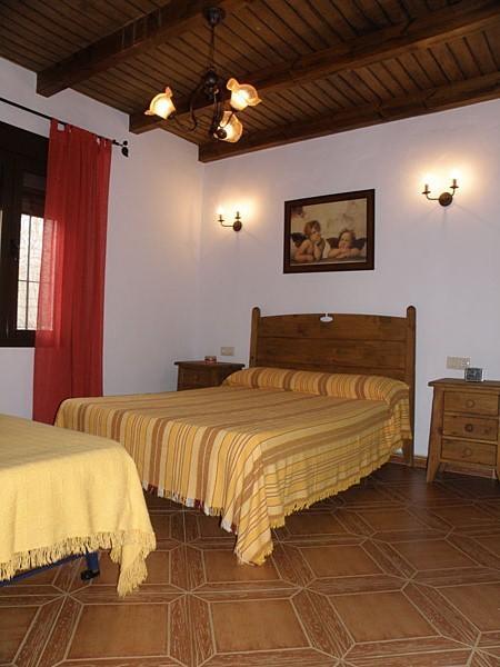 Villa Casas Elena-Conil Conil De La Frontera Habitación foto