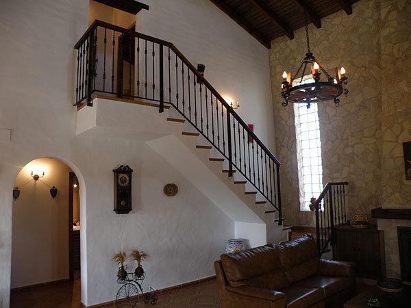 Villa Casas Elena-Conil Conil De La Frontera Habitación foto
