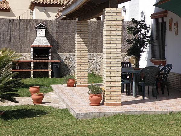 Villa Casas Elena-Conil Conil De La Frontera Habitación foto