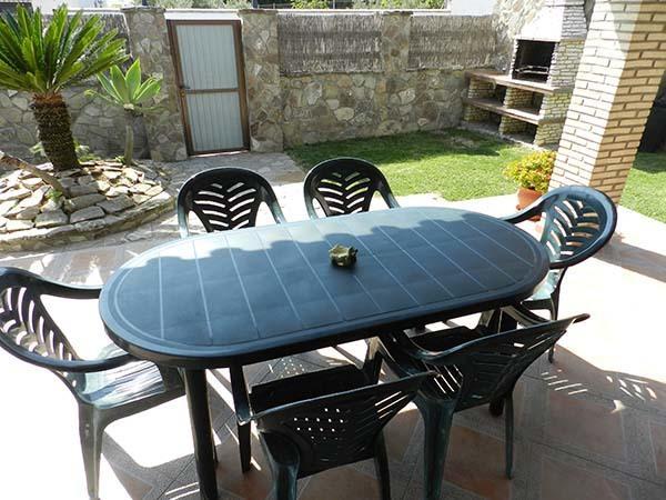 Villa Casas Elena-Conil Conil De La Frontera Habitación foto