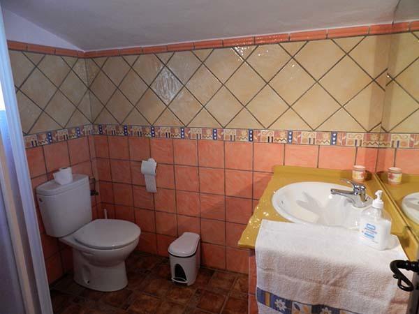Villa Casas Elena-Conil Conil De La Frontera Habitación foto