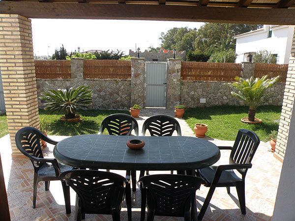 Villa Casas Elena-Conil Conil De La Frontera Habitación foto