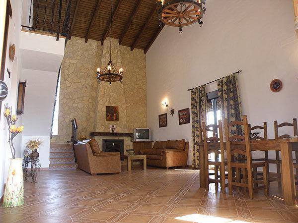 Villa Casas Elena-Conil Conil De La Frontera Habitación foto