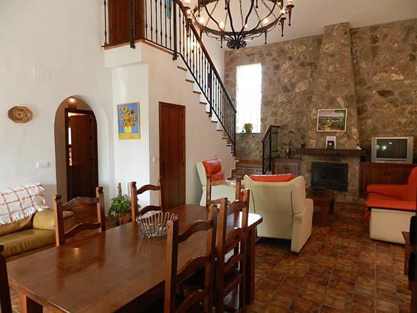 Villa Casas Elena-Conil Conil De La Frontera Habitación foto