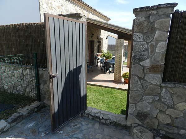 Villa Casas Elena-Conil Conil De La Frontera Habitación foto