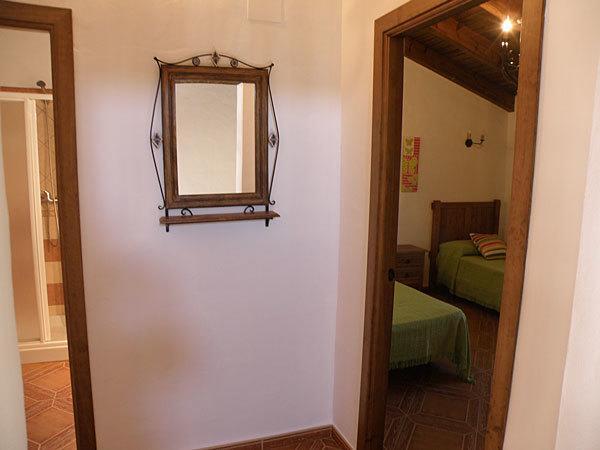 Villa Casas Elena-Conil Conil De La Frontera Habitación foto