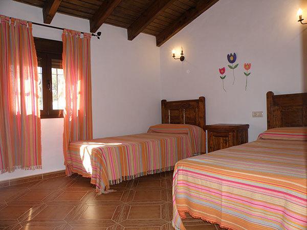 Villa Casas Elena-Conil Conil De La Frontera Habitación foto